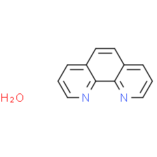 o-Phenanthroline monohydrate