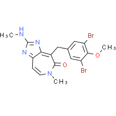 Ceratamine A