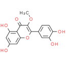 3-O-Methylquercetin