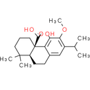 12-O-Methylcarnosic acid