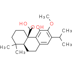 12-O-Methylcarnosic acid