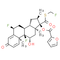 Fluticasone furoate