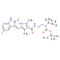 N-Boc-N-desethyl Sunitinib-d5