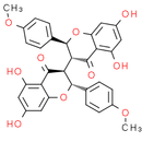 4', 4'''-Di-O-methylisochamaejasmin