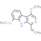 Dehydrocrenatidine