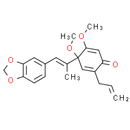 Futoquinol