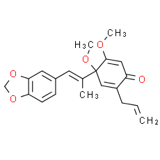 Futoquinol