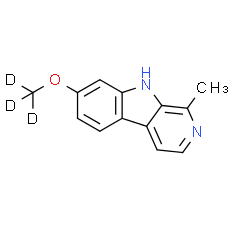 Harmine-d3