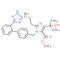 Olmesartan methyl ester