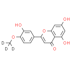 Diosmetin-d3