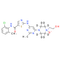 Dasatinib N-oxide-d8