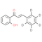 (E)-2'-Hydroxychalcone-d5