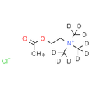 Acetylcholine-d9 chloride
