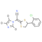 Lanoconazole-d3