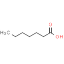 Heptanoic acid