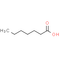 Heptanoic acid