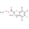 Clofibrate-d4