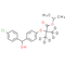Dihydro Fenofibrate-d6