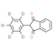 Bromindione-d4