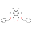 Dibenzyl Phthalate-d4