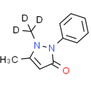 Antipyrine-d3