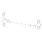 Bis-sulfone-PEG4-DBCO