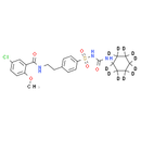 Glyburide-d11