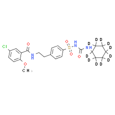 Glyburide-d11
