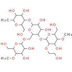Hydroxyethyl cellulose