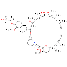 Everolimus D4