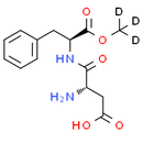 Aspartame-d3