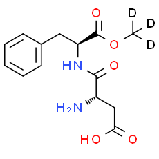 Aspartame-d3