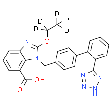 Candesartan-d5