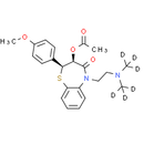 Diltiazem-d6