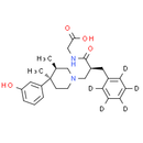 Alvimopan-d5