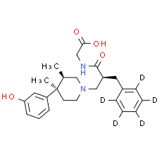 Alvimopan-d5