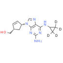 Abacavir-d4