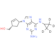 Abacavir-d4