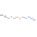 Azido-PEG2-propargyl