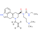Cabergoline-d5