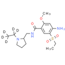 Amisulpride-d5