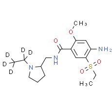 Amisulpride-d5