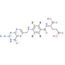 Folic acid-d4