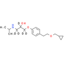 Betaxolol-d5