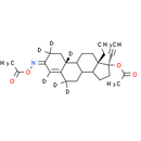 N-Acetyl Norgestimate-d6