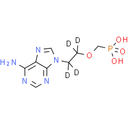 Adefovir-d4