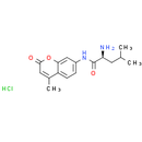 L-Leucine-7-amido-4-methylcoumarin hydrochloride