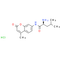 L-Leucine-7-amido-4-methylcoumarin hydrochloride