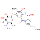Sibiromycin