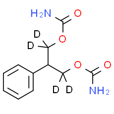 Felbamate-d4